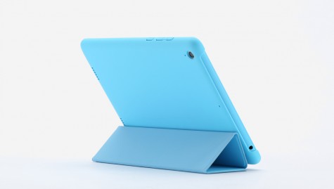 Xiaomi Mi Pad Smart Flip Protective Case Black